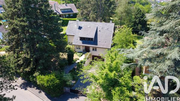 Maison à vendre 8 pièces 245 m² Brunstatt-Didenheim