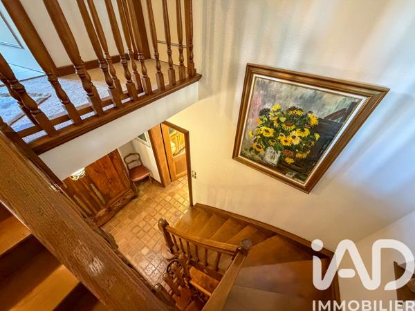 Maison à vendre 8 pièces 245 m² Brunstatt-Didenheim