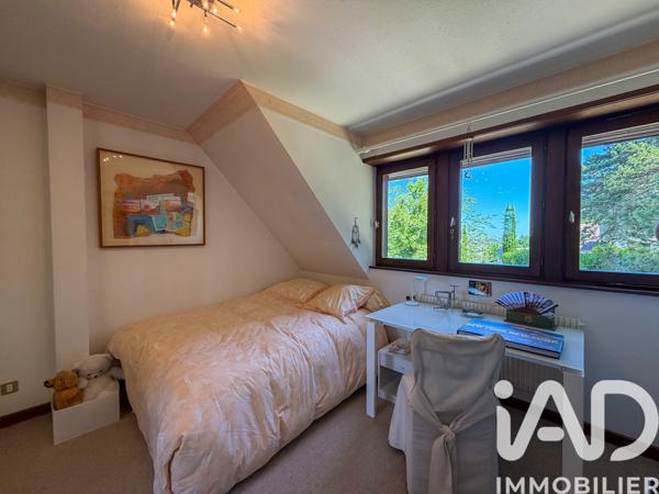 Maison à vendre 8 pièces 245 m² Brunstatt-Didenheim