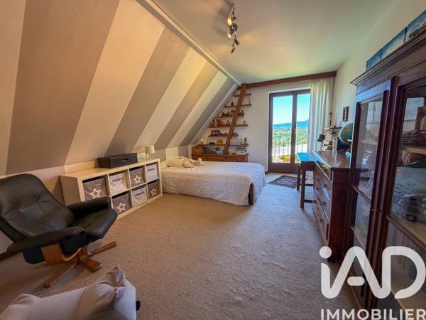 Maison à vendre 8 pièces 245 m² Brunstatt-Didenheim