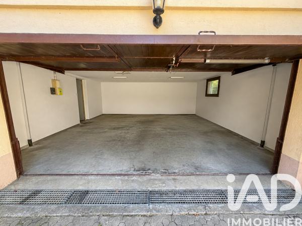 Maison à vendre 8 pièces 245 m² Brunstatt-Didenheim
