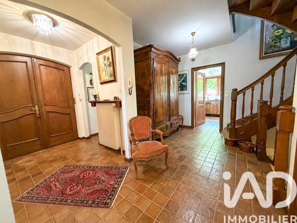 Maison à vendre 8 pièces 245 m² Brunstatt-Didenheim