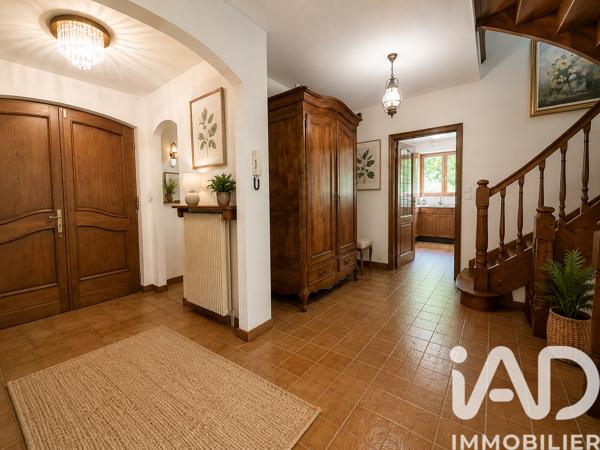 Maison à vendre 8 pièces 245 m² Brunstatt-Didenheim