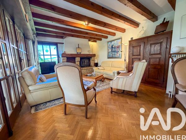 Maison à vendre 8 pièces 245 m² Brunstatt-Didenheim