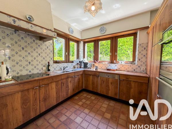 Maison à vendre 8 pièces 245 m² Brunstatt-Didenheim