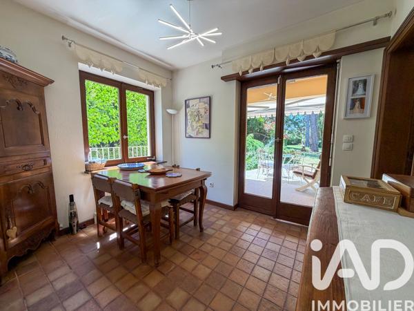 Maison à vendre 8 pièces 245 m² Brunstatt-Didenheim