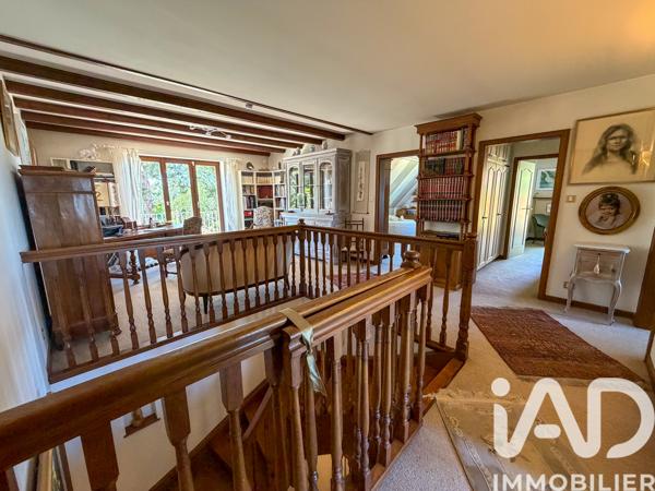 Maison à vendre 8 pièces 245 m² Brunstatt-Didenheim