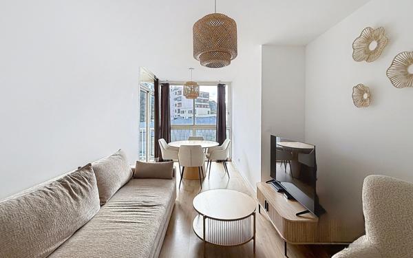 Appartement à vendre    1 pièce • 41 m2 Ajaccio