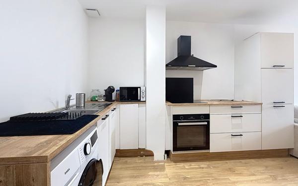 Appartement à vendre    1 pièce • 41 m2 Ajaccio