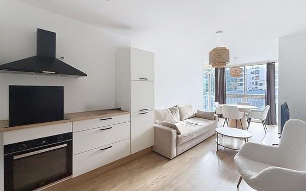 Appartement à vendre    1 pièce • 41 m2 Ajaccio