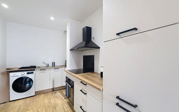 Appartement à vendre    1 pièce • 41 m2 Ajaccio