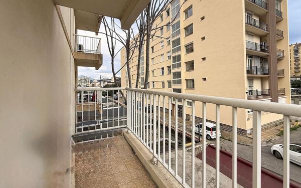 Appartement à vendre    1 pièce • 41 m2 Ajaccio