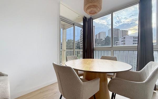 Appartement à vendre    1 pièce • 41 m2 Ajaccio