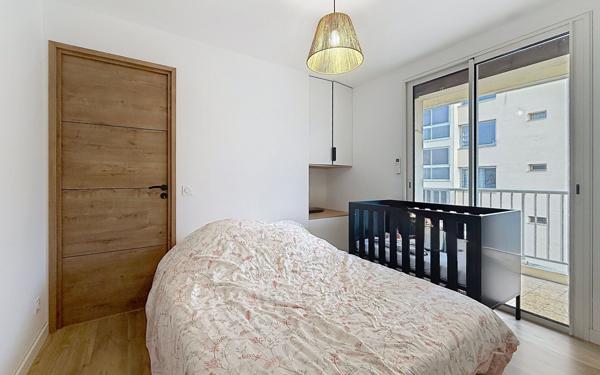 Appartement à vendre    1 pièce • 41 m2 Ajaccio