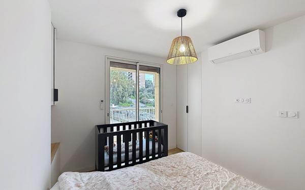 Appartement à vendre    1 pièce • 41 m2 Ajaccio