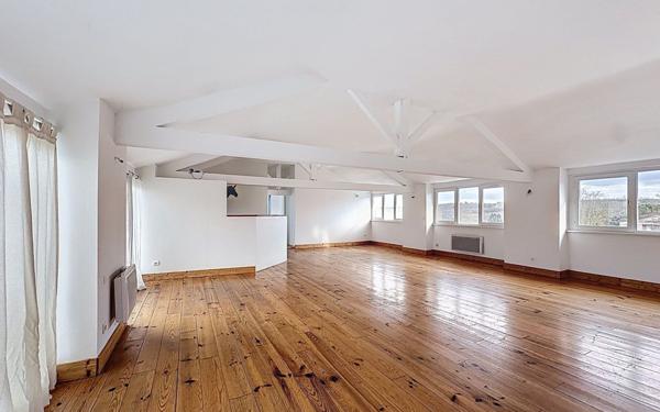 Appartement à vendre    5 pièces • 145 m2 Craponne