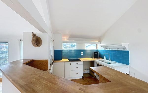 Appartement à vendre    5 pièces • 145 m2 Craponne