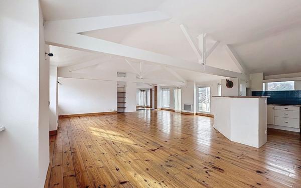 Appartement à vendre    5 pièces • 145 m2 Craponne