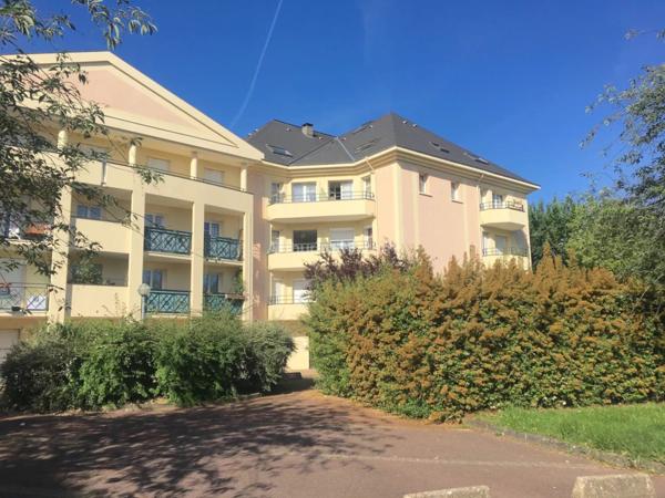 Vente Appartement 1 pièces 31 m2 à Villeneuve-Saint-Georges