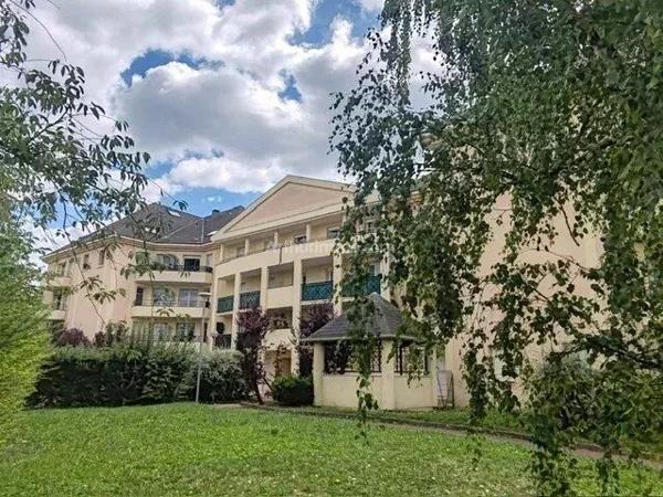 Vente Appartement 1 pièces 31 m2 à Villeneuve-Saint-Georges