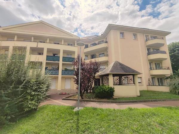 Vente Appartement 1 pièces 31 m2 à Villeneuve-Saint-Georges