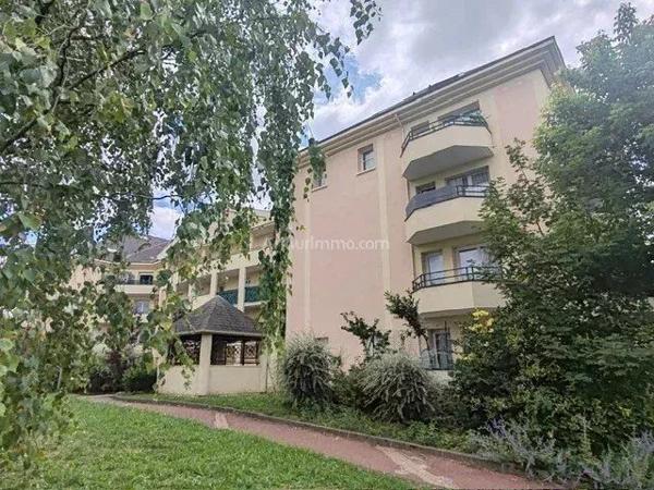 Vente Appartement 1 pièces 31 m2 à Villeneuve-Saint-Georges