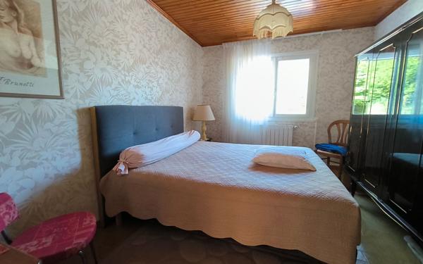 Maison à vendre    4 pièces •  Nîmes