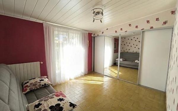 Maison à vendre    4 pièces •  Nîmes