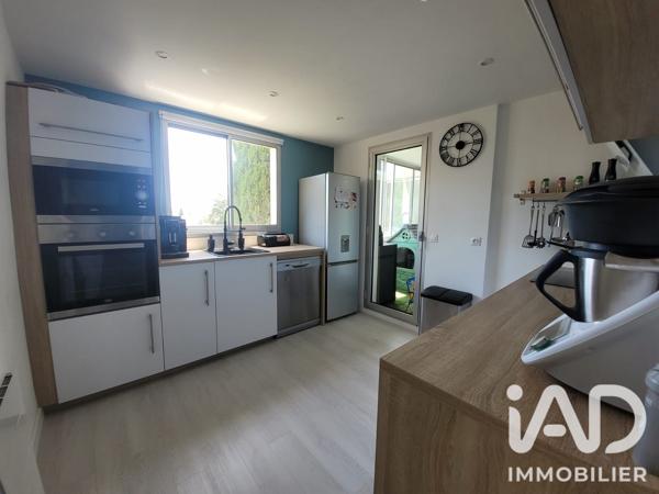 Appartement à vendre 4 pièces 78 m² La Garde