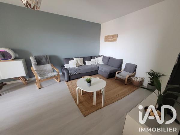 Appartement à vendre 4 pièces 78 m² La Garde