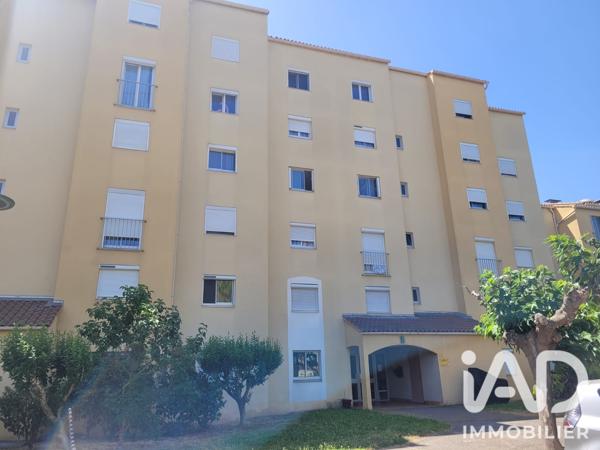 Appartement à vendre 4 pièces 78 m² La Garde