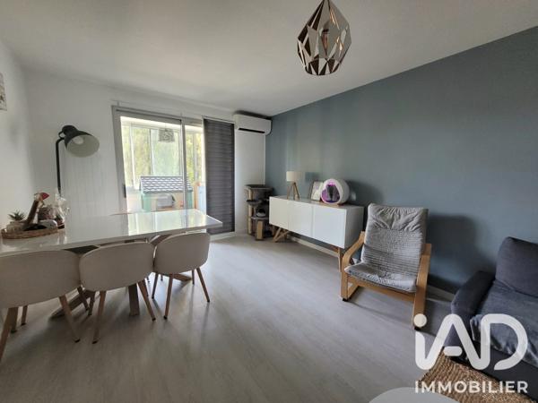 Appartement à vendre 4 pièces 78 m² La Garde