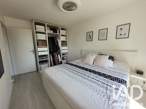 Appartement à vendre 4 pièces 78 m² La Garde