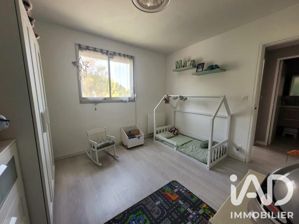 Appartement à vendre 4 pièces 78 m² La Garde