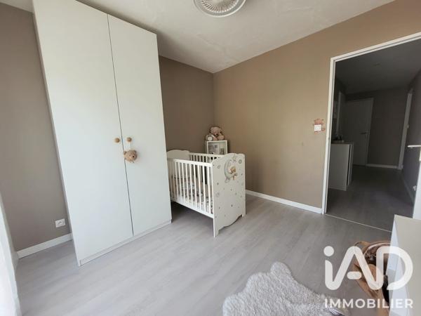 Appartement à vendre 4 pièces 78 m² La Garde