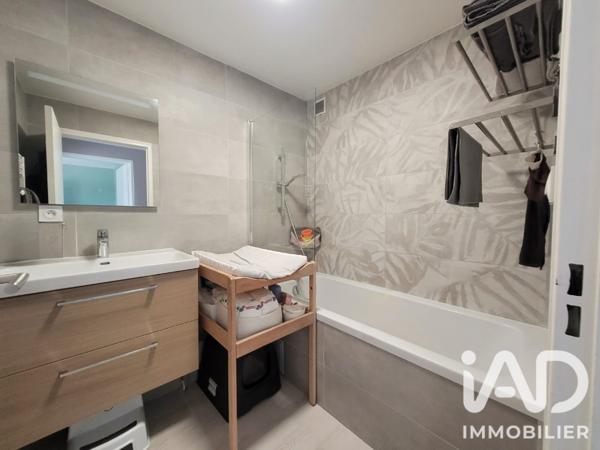 Appartement à vendre 4 pièces 78 m² La Garde