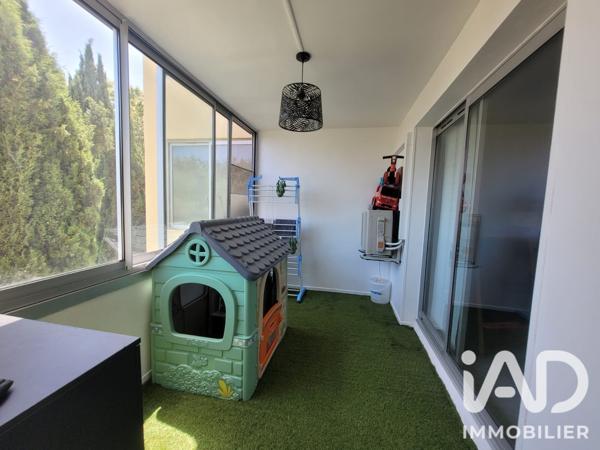 Appartement à vendre 4 pièces 78 m² La Garde