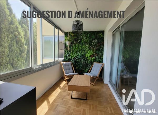 Appartement à vendre 4 pièces 78 m² La Garde