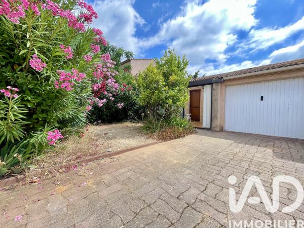 Maison à vendre 3 pièces 54 m² La Londe-les-Maures
