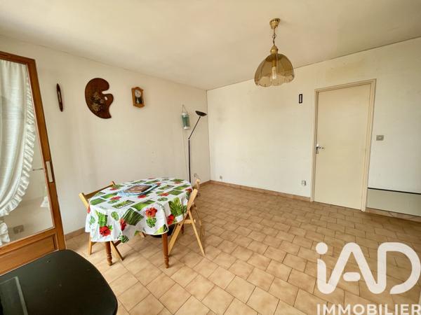 Maison à vendre 3 pièces 54 m² La Londe-les-Maures