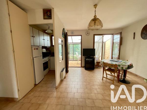 Maison à vendre 3 pièces 54 m² La Londe-les-Maures