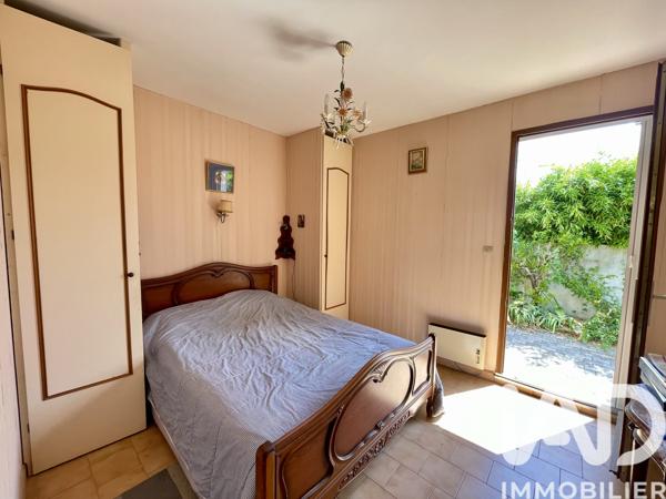 Maison à vendre 3 pièces 54 m² La Londe-les-Maures