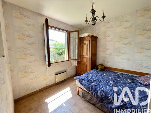 Maison à vendre 3 pièces 54 m² La Londe-les-Maures