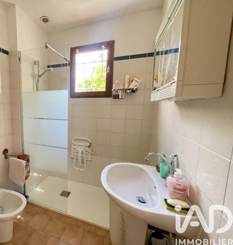 Maison à vendre 3 pièces 54 m² La Londe-les-Maures