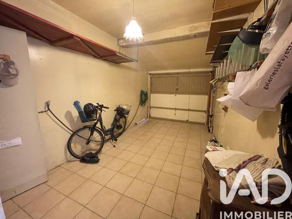 Maison à vendre 3 pièces 54 m² La Londe-les-Maures