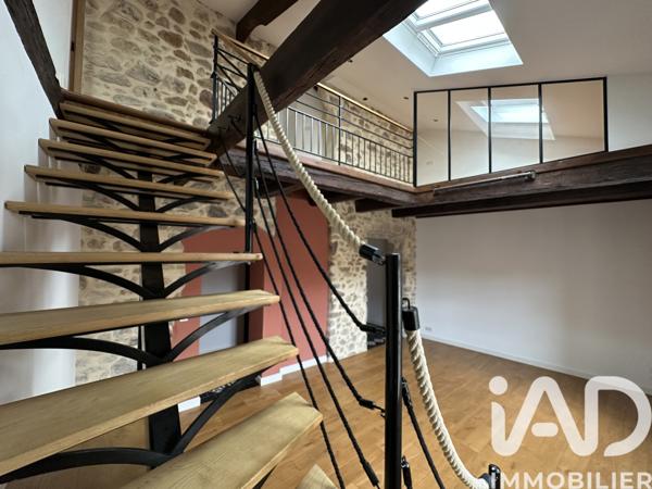 Appartement à vendre 4 pièces 160 m² Largentière