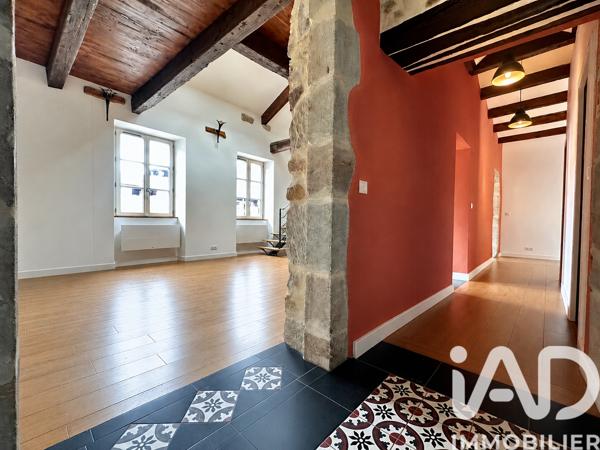 Appartement à vendre 4 pièces 160 m² Largentière