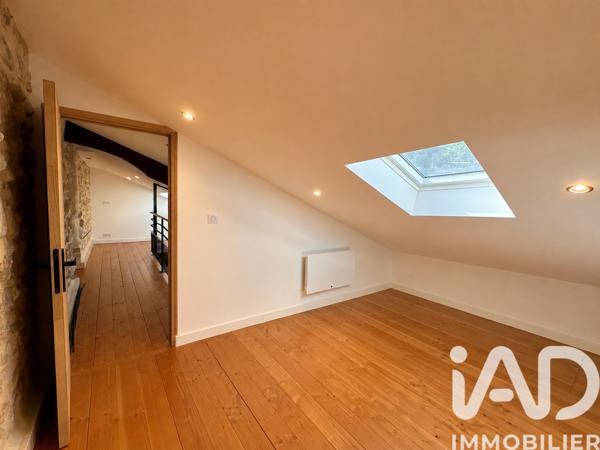 Appartement à vendre 4 pièces 160 m² Largentière