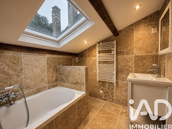 Appartement à vendre 4 pièces 160 m² Largentière