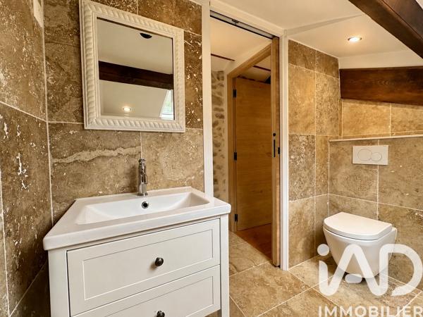 Appartement à vendre 4 pièces 160 m² Largentière